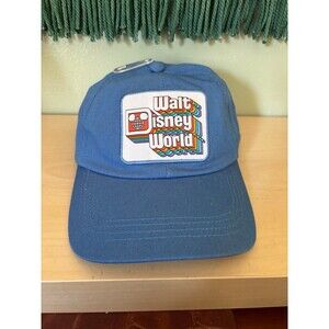 Walt Disney World hat